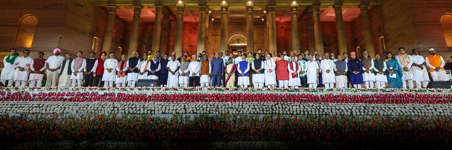 पीएम मोदी ने जापानी व्यापार प्रतिनिधिमंडल के साथ बैठक की: एआई, रक्षा और विकसित भारत 2047 पर चर्चा