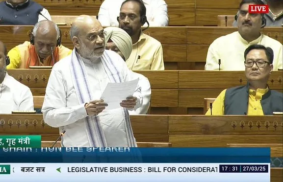 आप्रवासन और विदेशी विधेयक 2025 पर विवाद: विपक्ष ने “मनमानी शक्तियों” को लेकर संसदीय समिति की मांग की