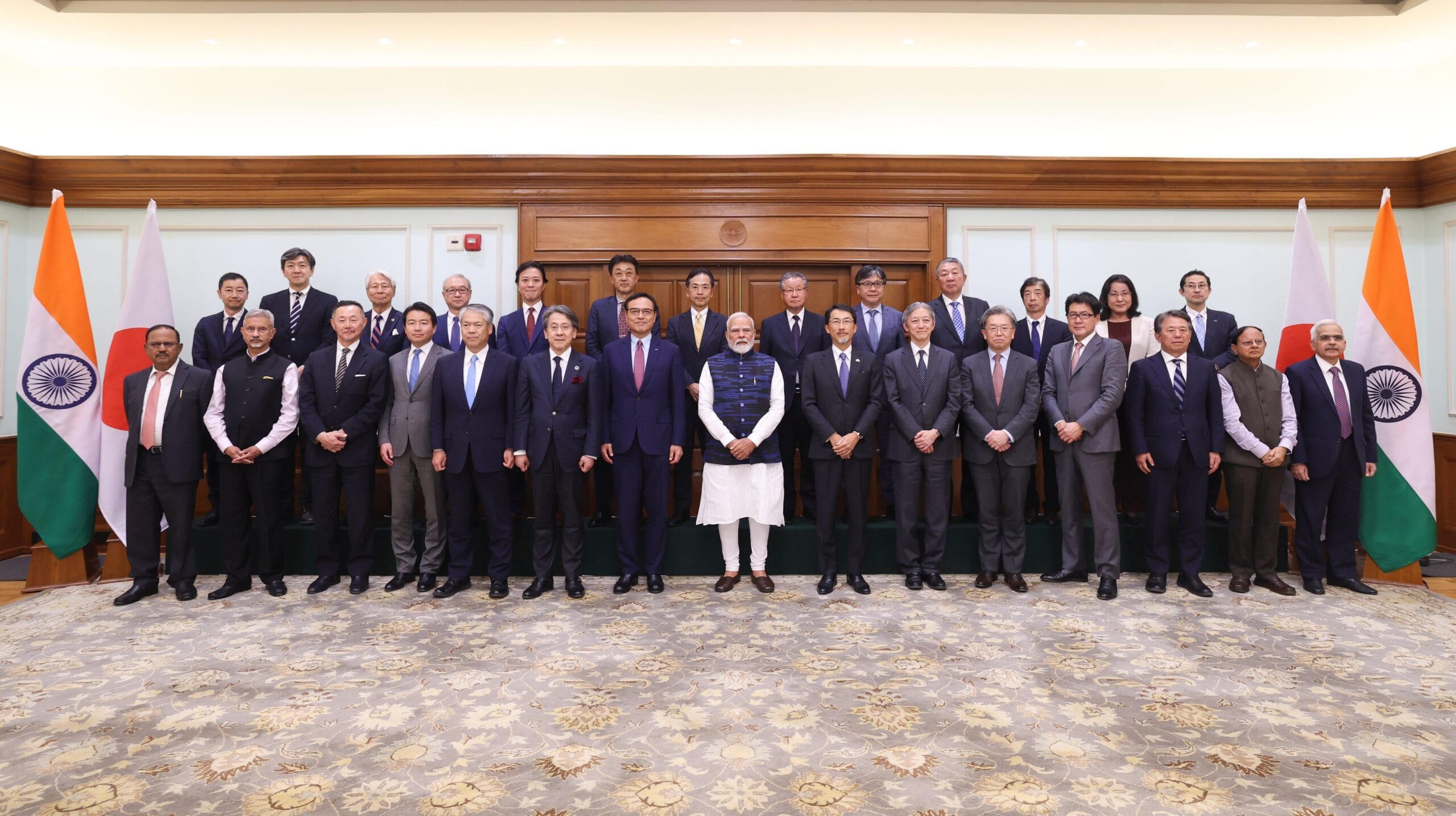 PM Modi