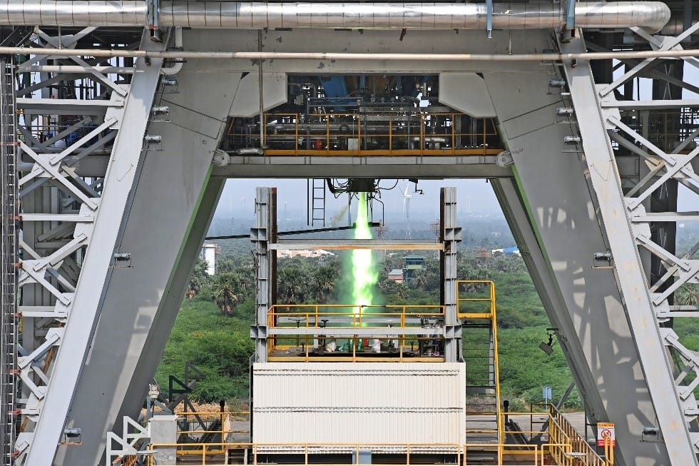 ISRO achieves major breakthrough