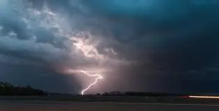 Severe Weather Strikes Ohio: Tornado Warnings and Thunderstorms Rock Central and Northeast Regions