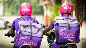 zepto