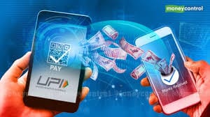 UPI सेवा बाधित 2025
