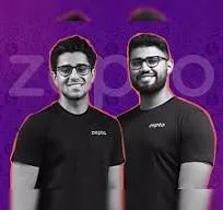 Zepto Reletead Answser All Q&N  Here