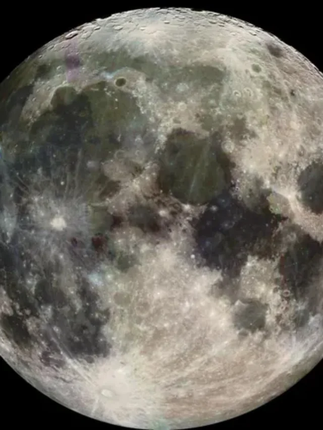 🌕 NASA’s 3M LunaRecycle Challenge: How to Recycle Astronaut Poop on the Moon