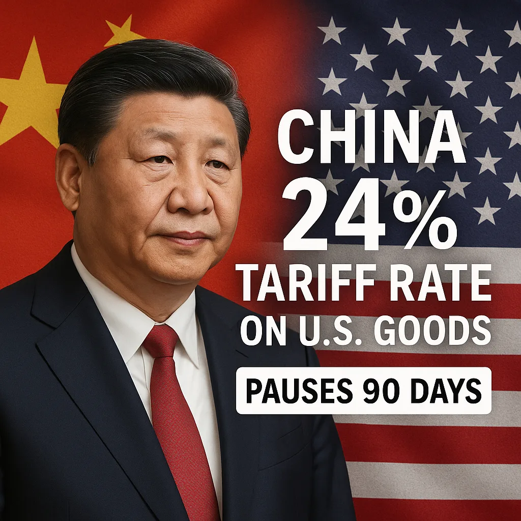 US-China Trade Deal: How India Stands to Gain or Lose? A Comprehensive Analysis