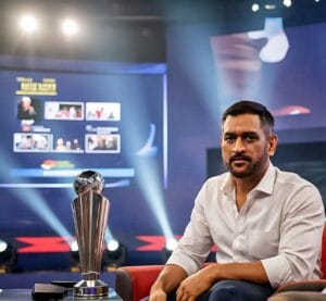 MS Dhoni retirement