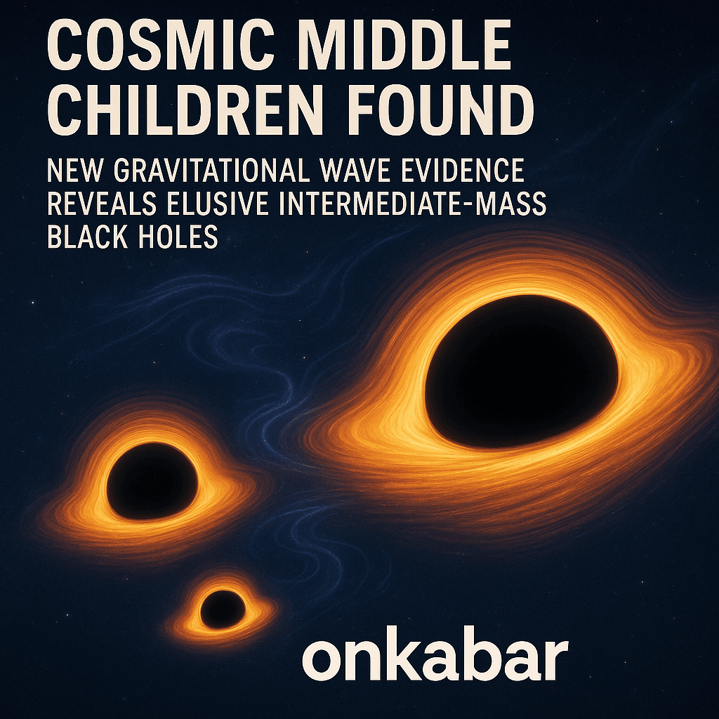 what are intermediate-mass black holes
