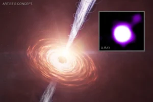 Cosmic Noon