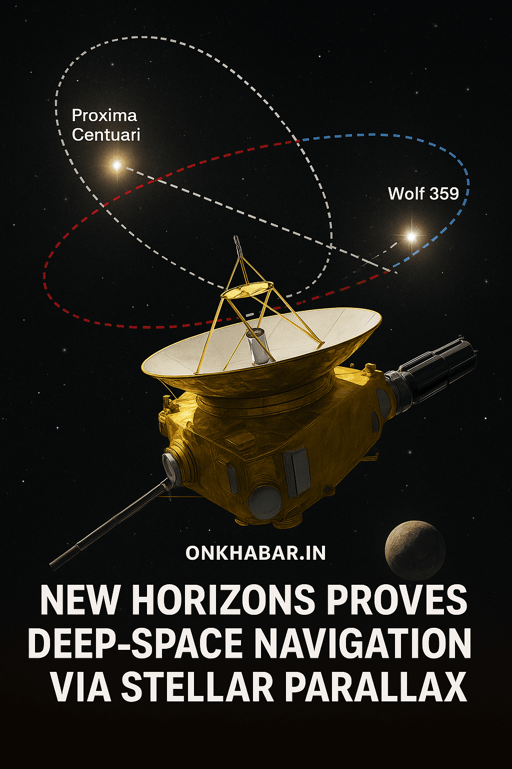 New Horizons