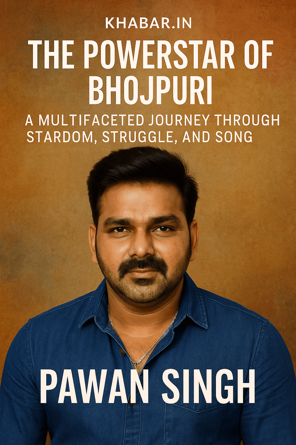 PAWAN SINGH