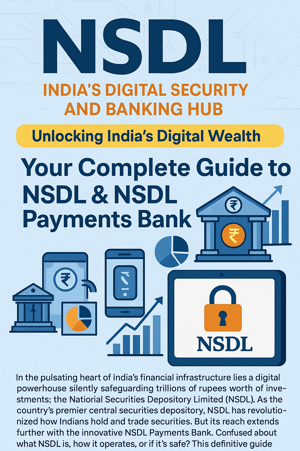 NSDL