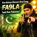 Dhurandhar banned in Pakistan