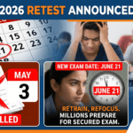 NEET UG 2026