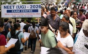 NEET UG 2026